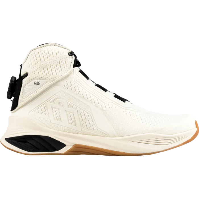 Icon Mens Hooligan AF CE Boots