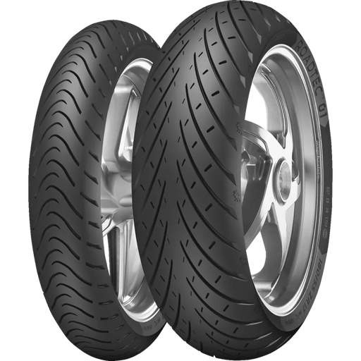 Metzeler Roadtec 01 Tire