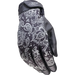 Z1R Womens Reflective Gloves - Black - Other