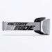 FXR Factory Ride MX Goggle - Silver/Chrome, view 4
