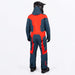 FXR Mens Helium Lite Monosuit