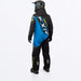 FXR Mens CX F.A.S.T. Insulated Monosuit