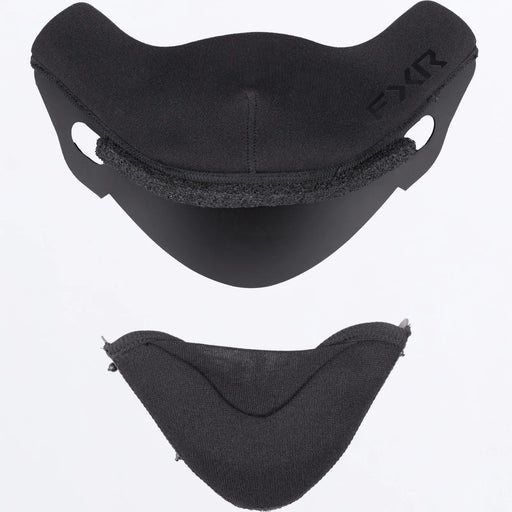 FXR Apex Winter Kit - Black, front view