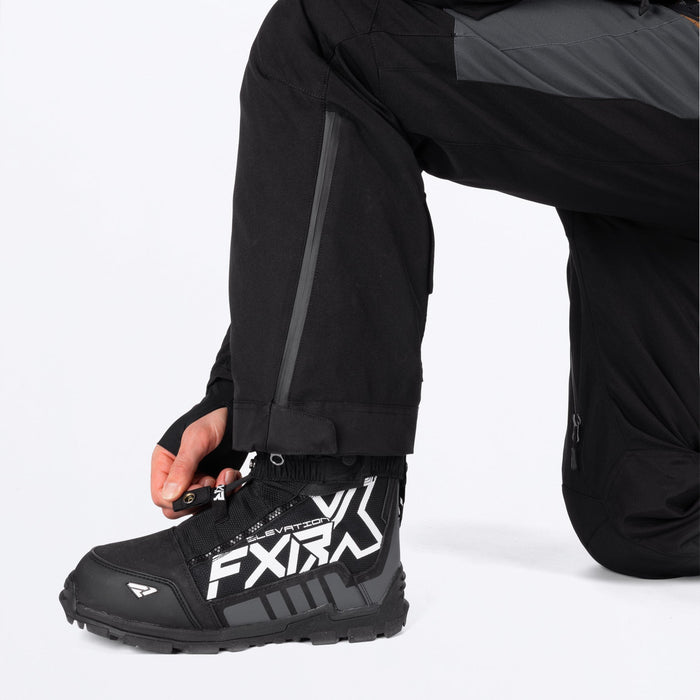 FXR Mens Helium Lite Monosuit