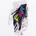 FXR Youth Reflex MX Glove 2025, front view