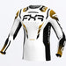 FXR Vapor Air MX Jersey 2025 - Lux, front view