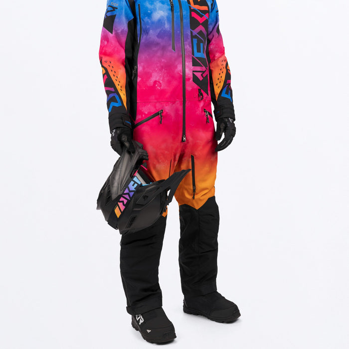 FXR Mens Helium Lite Monosuit 2023