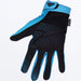 FXR Reflex MX Glove 2027 - Sky/Black, view 2