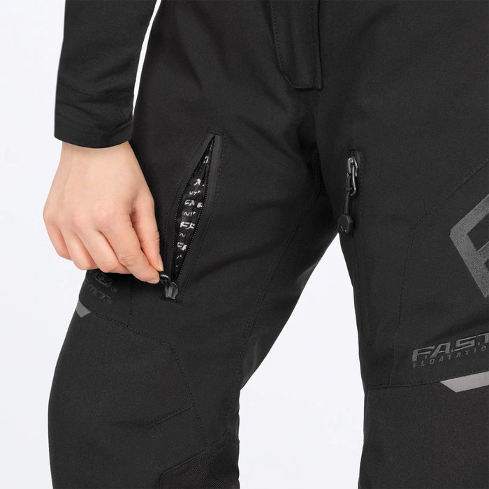FXR Child Helium Pant - Ops, view 5