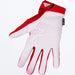 FXR Reflex MX Glove 2027 - Red/White, view 2