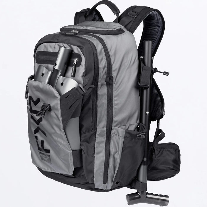 FXR Ride Pack 40 - Ti, view 5