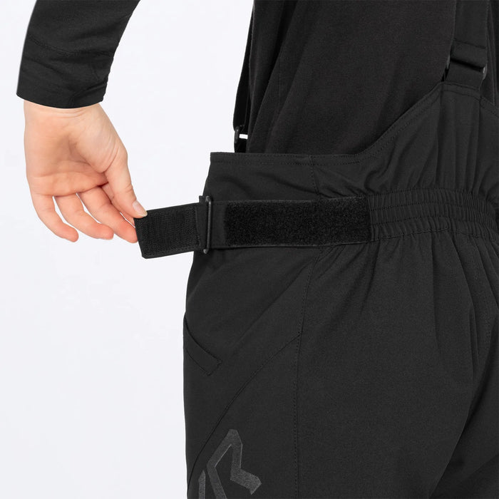 FXR Child Helium Pant - Ops, view 4