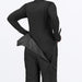FXR Womens Excursion FX Bib Pant - Black, view 10