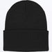 FXR Victory Beanie - Black/Grey, view 2