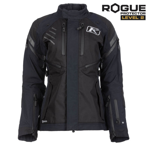 Klim Artemis Jacket - Black