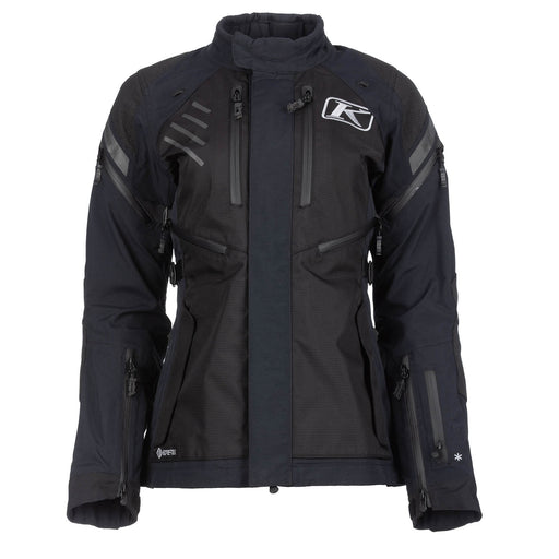 Klim Artemis Jacket - Black