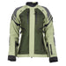Klim Artemis Jacket - Rifle Green - Oil Green