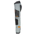 Klim Artemis Pant - Asphalt - Ember Orange