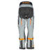 Klim Artemis Pant - Asphalt - Ember Orange