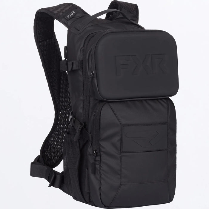 FXR Ride Pack 15 - Ops, front view