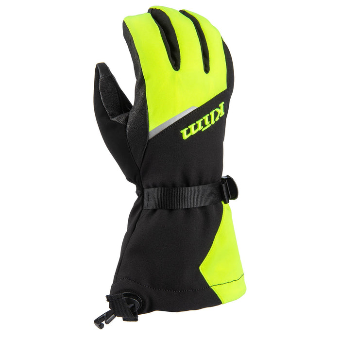 KLIM Mens Fusion Gauntlet Glove