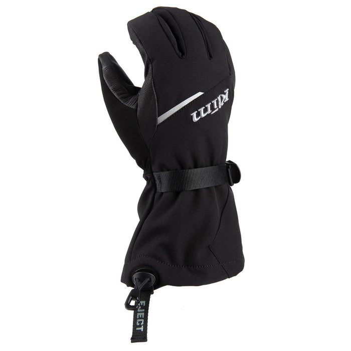 KLIM Mens Fusion Gauntlet Glove