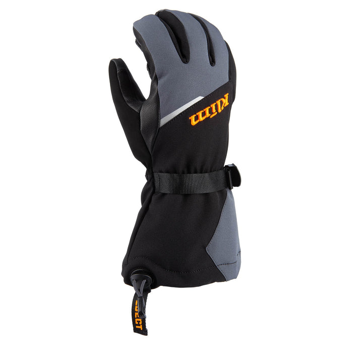 KLIM Mens Fusion Gauntlet Glove
