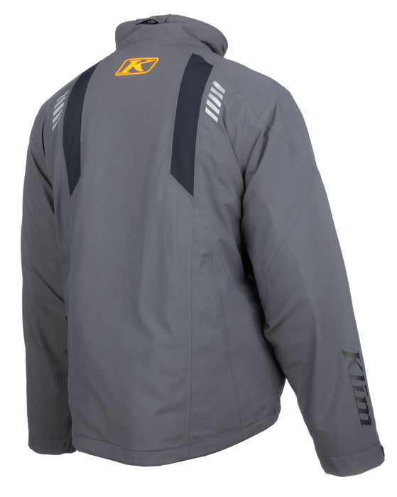 KLIM Mens Keweenaw Insulated Jacket