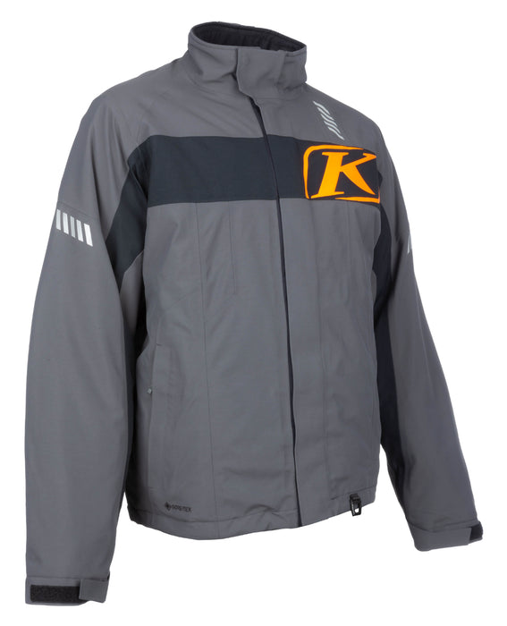 KLIM Mens Keweenaw Insulated Jacket