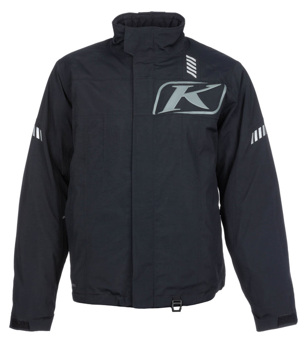 KLIM Mens Keweenaw Insulated Jacket