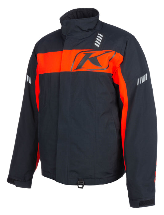 KLIM Mens Keweenaw Insulated Jacket