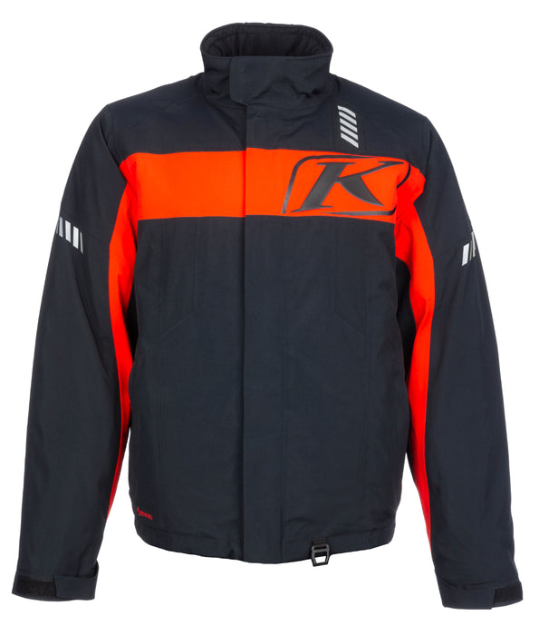 KLIM Mens Keweenaw Insulated Jacket