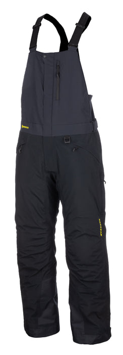 KLIM Mens Keweenaw Insulated Bib