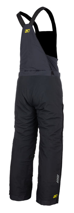 KLIM Mens Keweenaw Insulated Bib