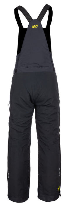 KLIM Mens Keweenaw Insulated Bib