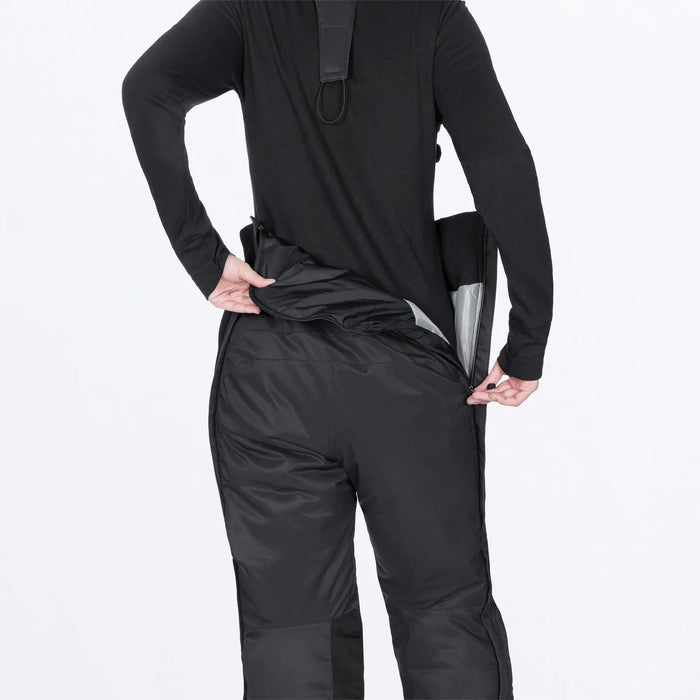FXR Womens Adrenaline Pant 2027 - Ops, view 9