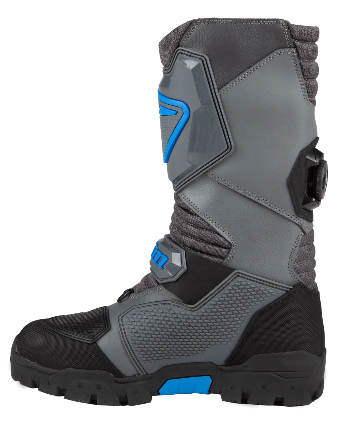 KLIM Havoc GTX BOA Boot — Riverside Motosports