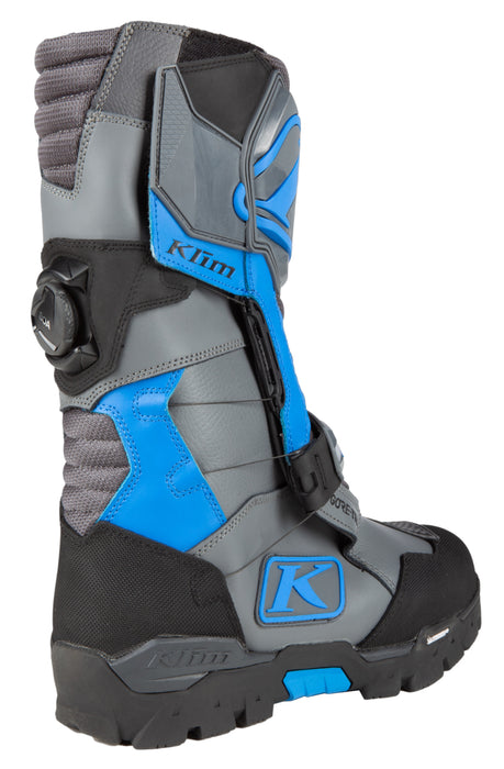 KLIM Havoc GTX BOA Boot