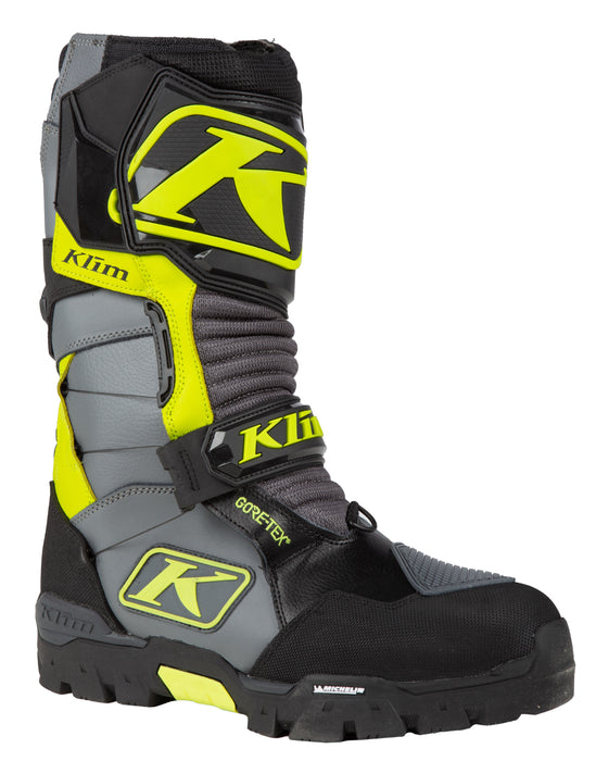 KLIM Havoc GTX BOA Boot