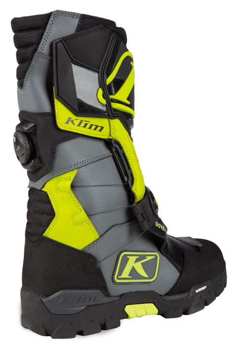 KLIM Havoc GTX BOA Boot