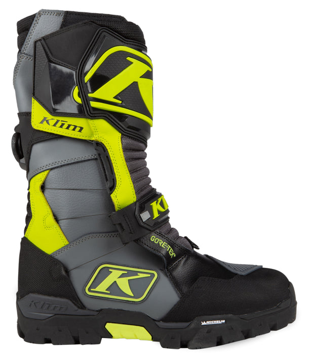 KLIM Havoc GTX BOA Boot