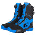 Klim Mens Adrenaline Pro S GTX BOA Boot - Electric Blue Lemonade - Black, view 6