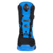 Klim Mens Adrenaline Pro S GTX BOA Boot - Electric Blue Lemonade - Black, view 3