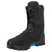 Klim Mens Klutch GTX BOA Boot - Non-Current - Black - Electric Blue Lemonade, view 8