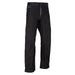 Klim Forecast Pant - Black