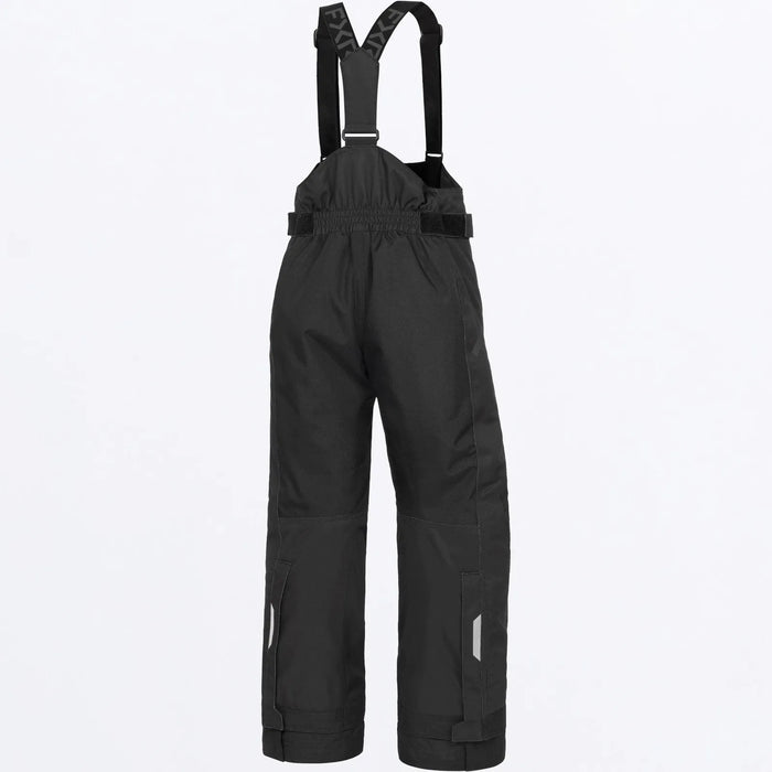 FXR Child Clutch Pant 2027 - Ops, view 2