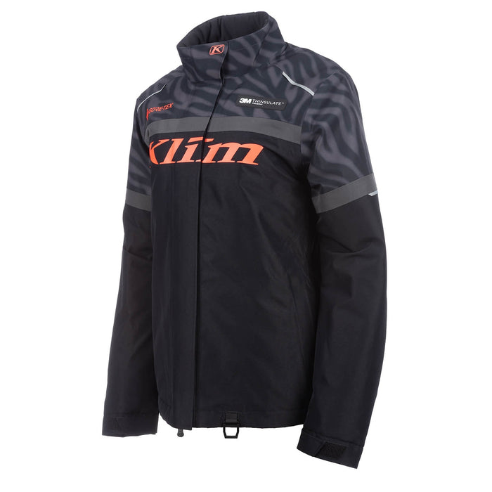 KLIM Womens Insulated Spark Jacket