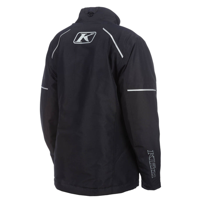 Klim Womens Spark Jacket - Black - High-rise, view 3