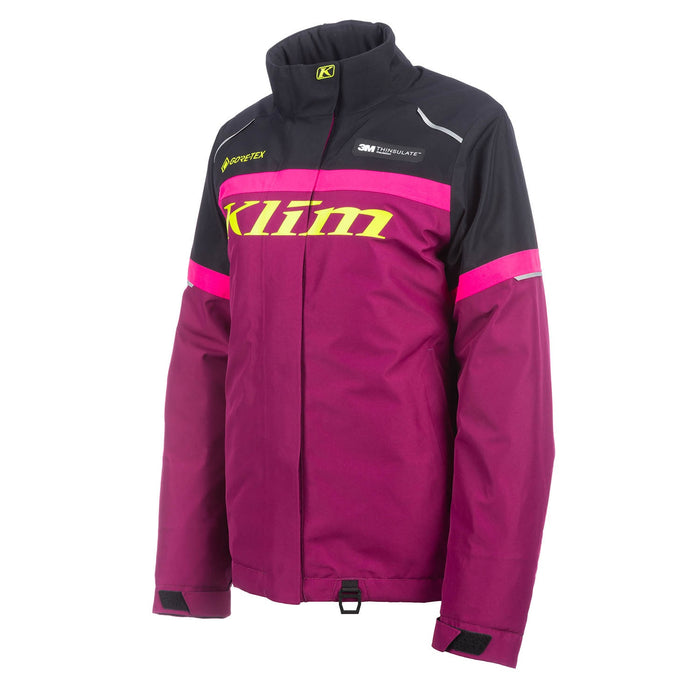 KLIM Womens Insulated Spark Jacket
