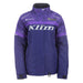 Klim Womens Spark Jacket - Non-Current - Rhodonite - Heliotrope, view 2